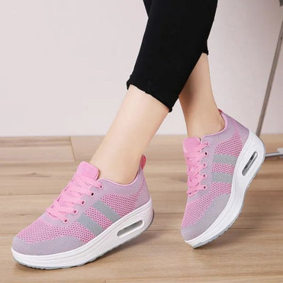 Volmena™ - Orthopädische Sneakers mit Luftblase