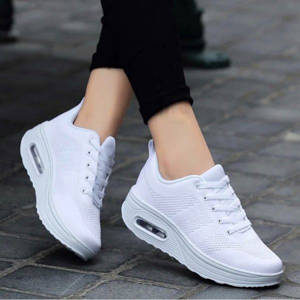 Volmena™ - Orthopädische Sneakers mit Luftblase