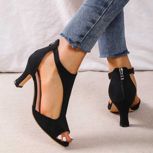 Julia | Stützende Schuhe