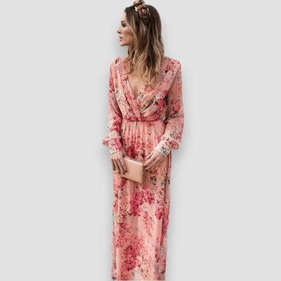 Pia | Kleid