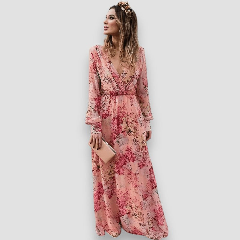 Pia | Kleid