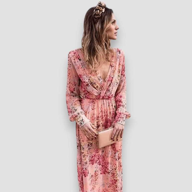 Pia | Kleid