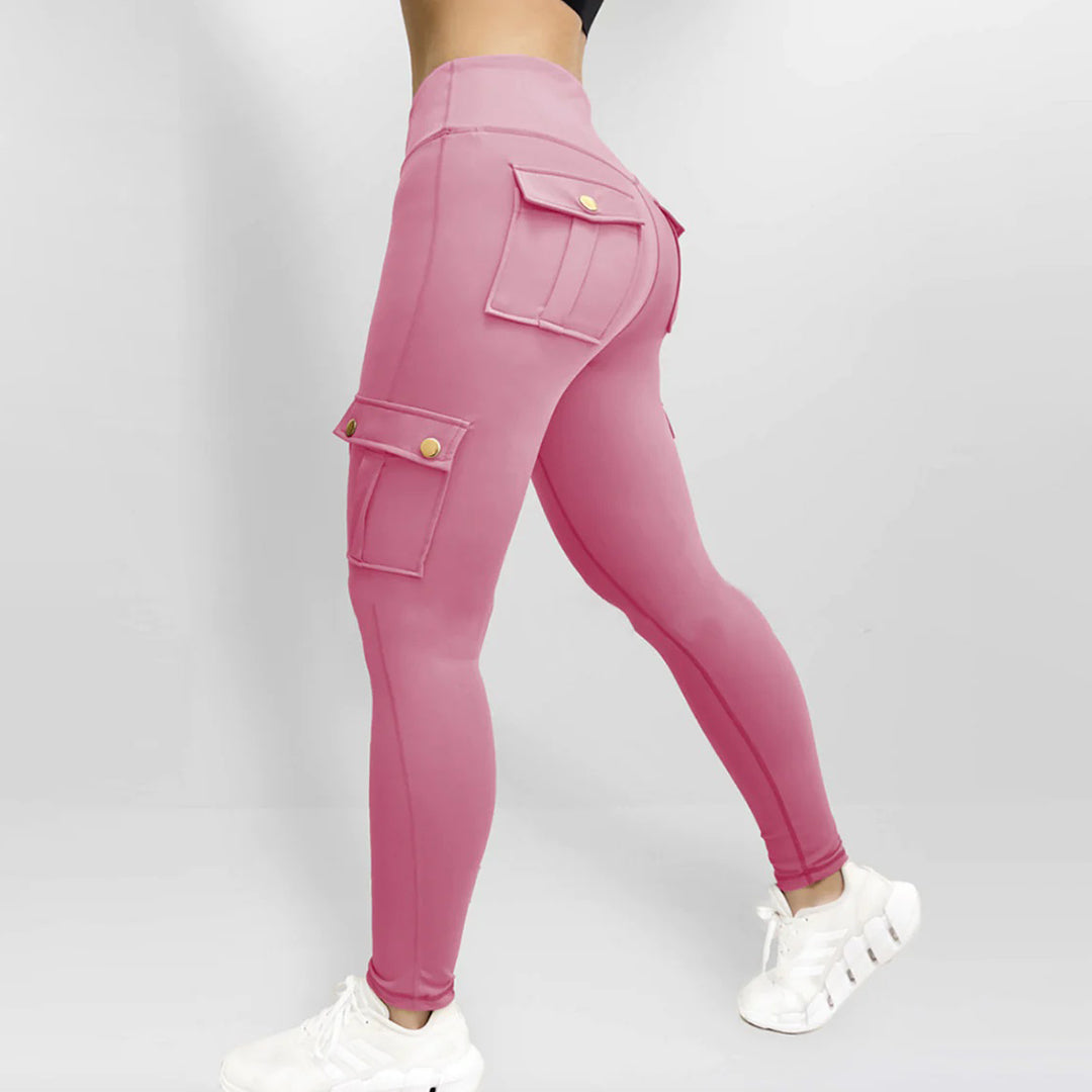Sweynie™ - Leggings mit Gebrauchstaschen