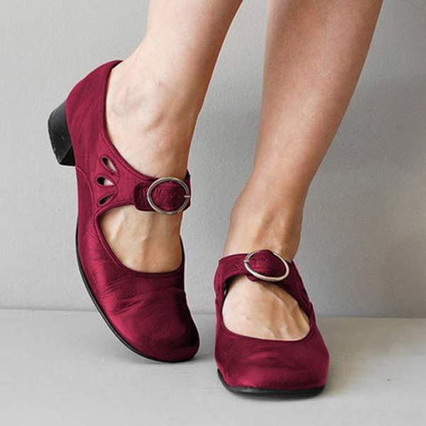 Vittoria - Elegante Ledersandalen für Frauen