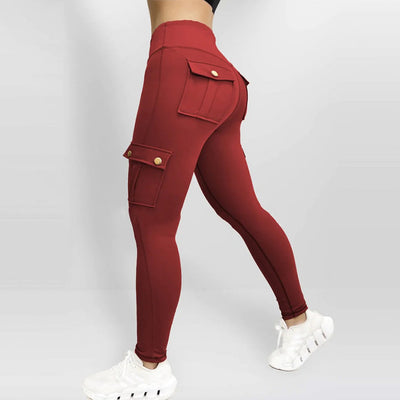 Sweynie™ - Leggings mit Gebrauchstaschen
