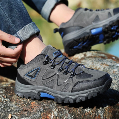 Burke™ Orthopädische Herrenschuhe