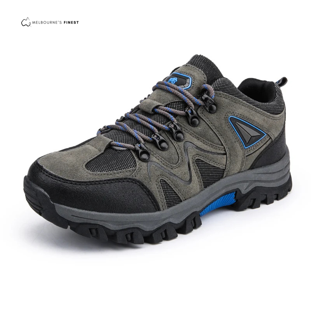 Burke™ Orthopädische Herrenschuhe