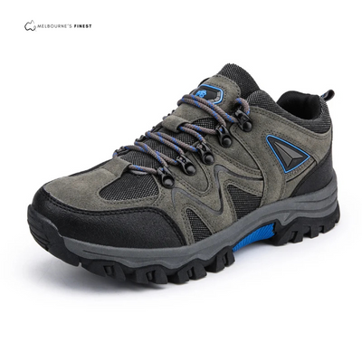 Burke™ Orthopädische Herrenschuhe