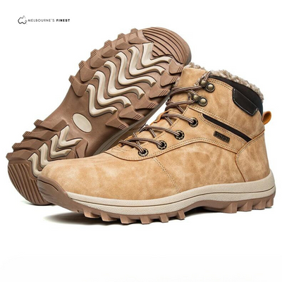 Fraser™ Orthopädischer Winterschuh