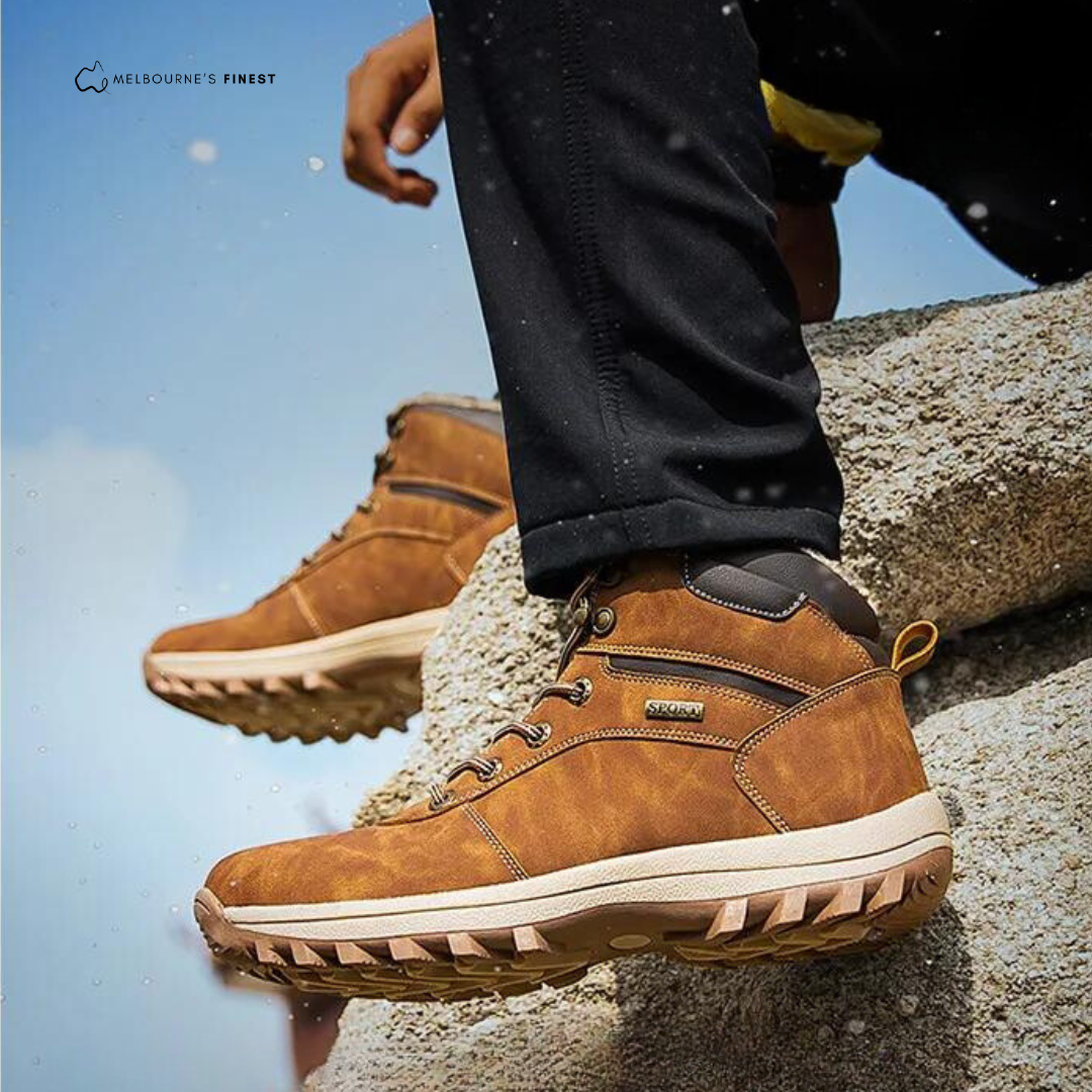 Fraser™ Orthopädischer Winterschuh