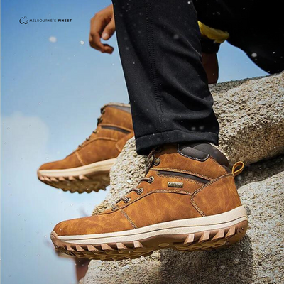 Fraser™ Orthopädischer Winterschuh