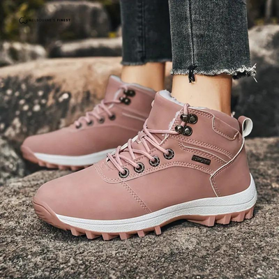 Fraser™ Orthopädischer Winterschuh