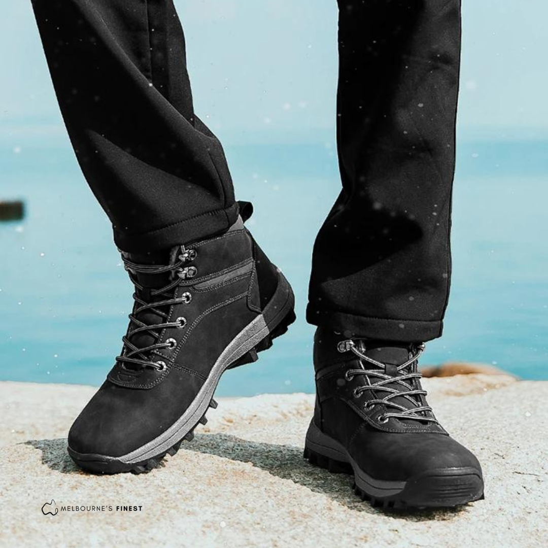 Fraser™ Orthopädischer Winterschuh