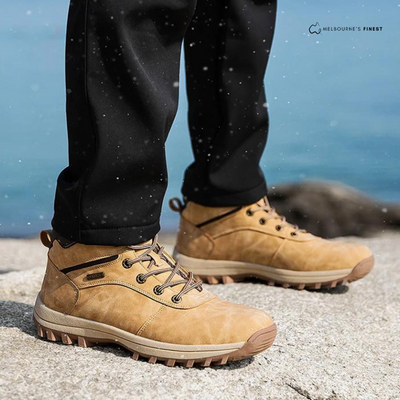Fraser™ Orthopädischer Winterschuh