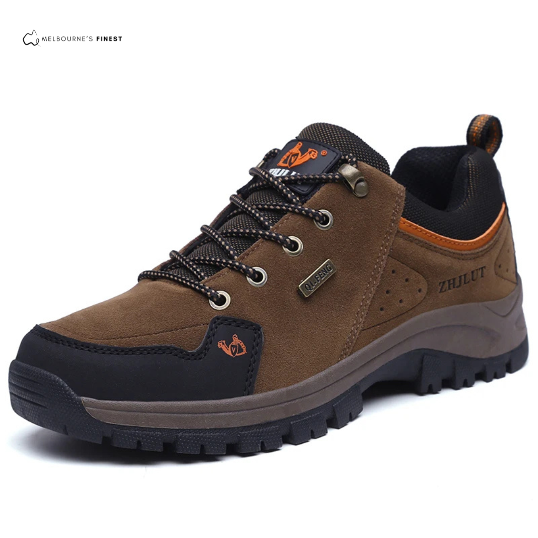 Porter™ Orthopädische Schuhe für Männer