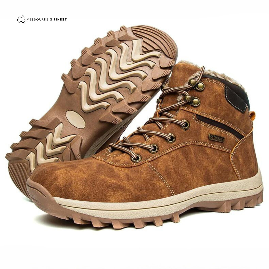 Fraser™ Orthopädischer Winterschuh
