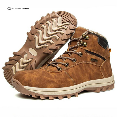Fraser™ Orthopädischer Winterschuh