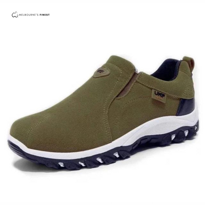 Gethin™ Orthopädische Schuhe für Männer