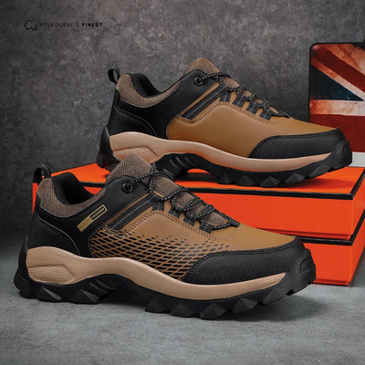 Artic PRO™ Orthopädische Schuhe für Männer