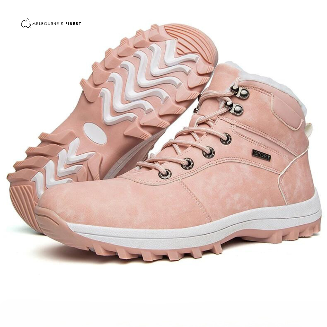 Fraser™ Orthopädischer Winterschuh