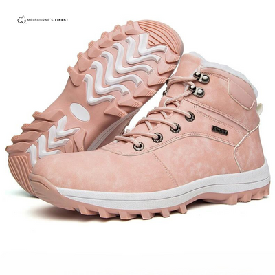 Fraser™ Orthopädischer Winterschuh