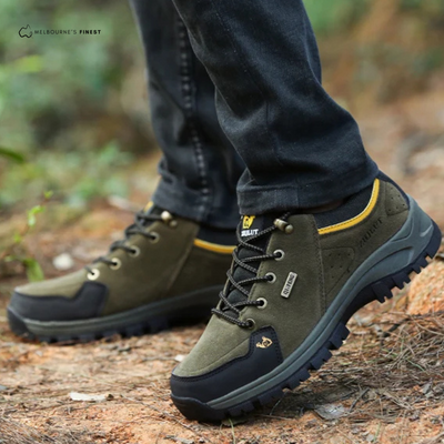 Porter™ Orthopädische Schuhe für Männer