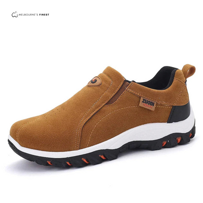 Gethin™ Orthopädische Schuhe für Männer