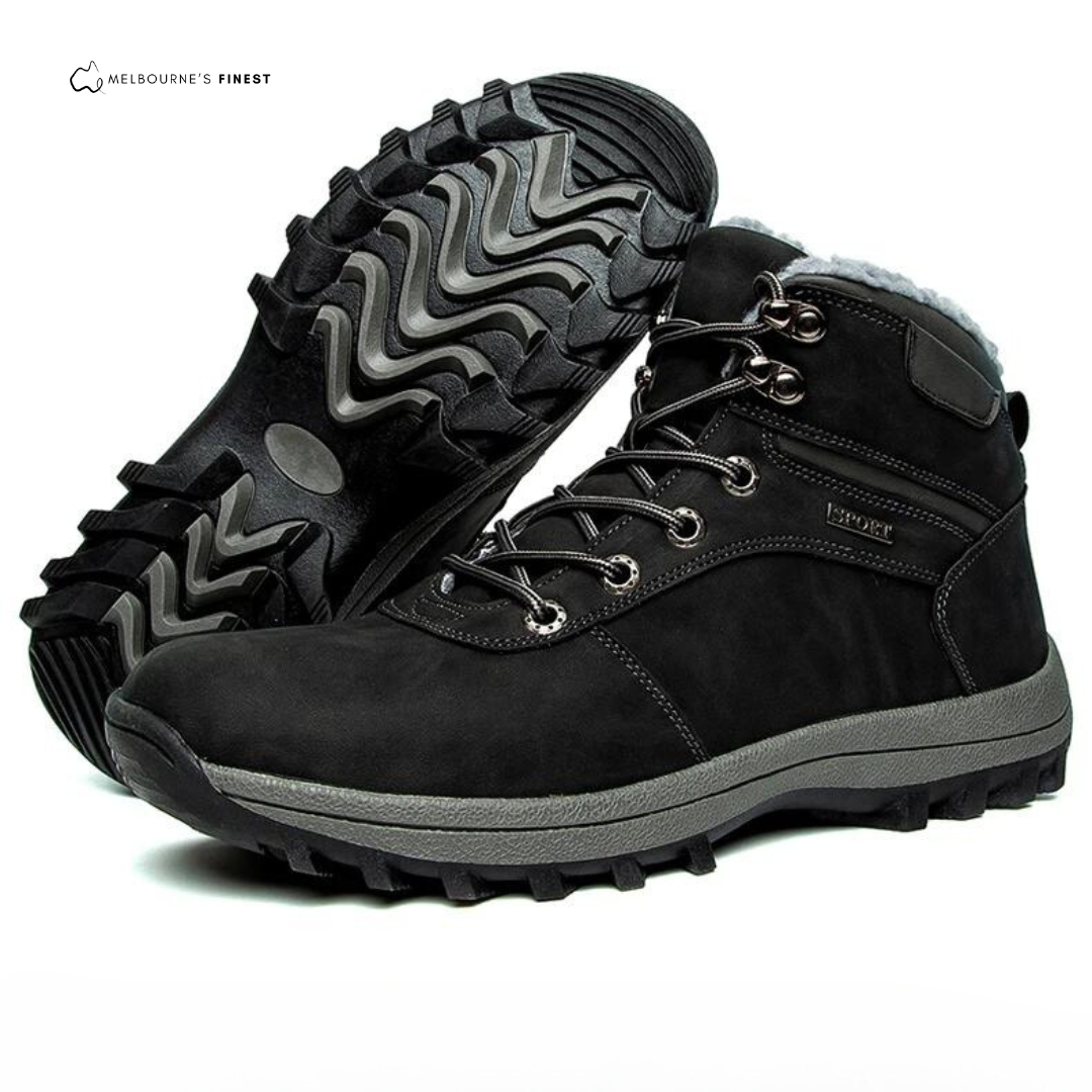 Fraser™ Orthopädischer Winterschuh