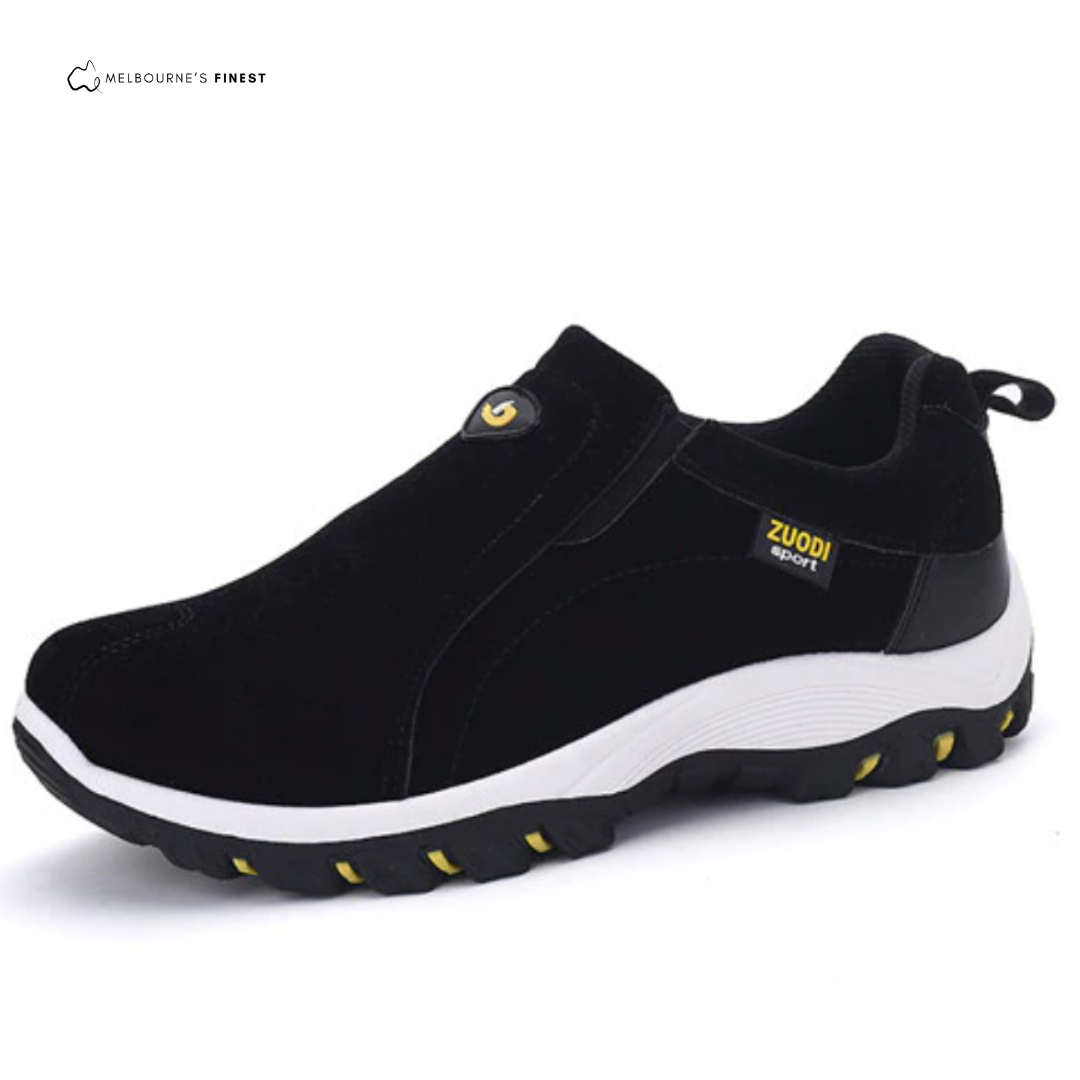 Gethin™ Orthopädische Schuhe für Männer