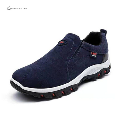 Gethin™ Orthopädische Schuhe für Männer