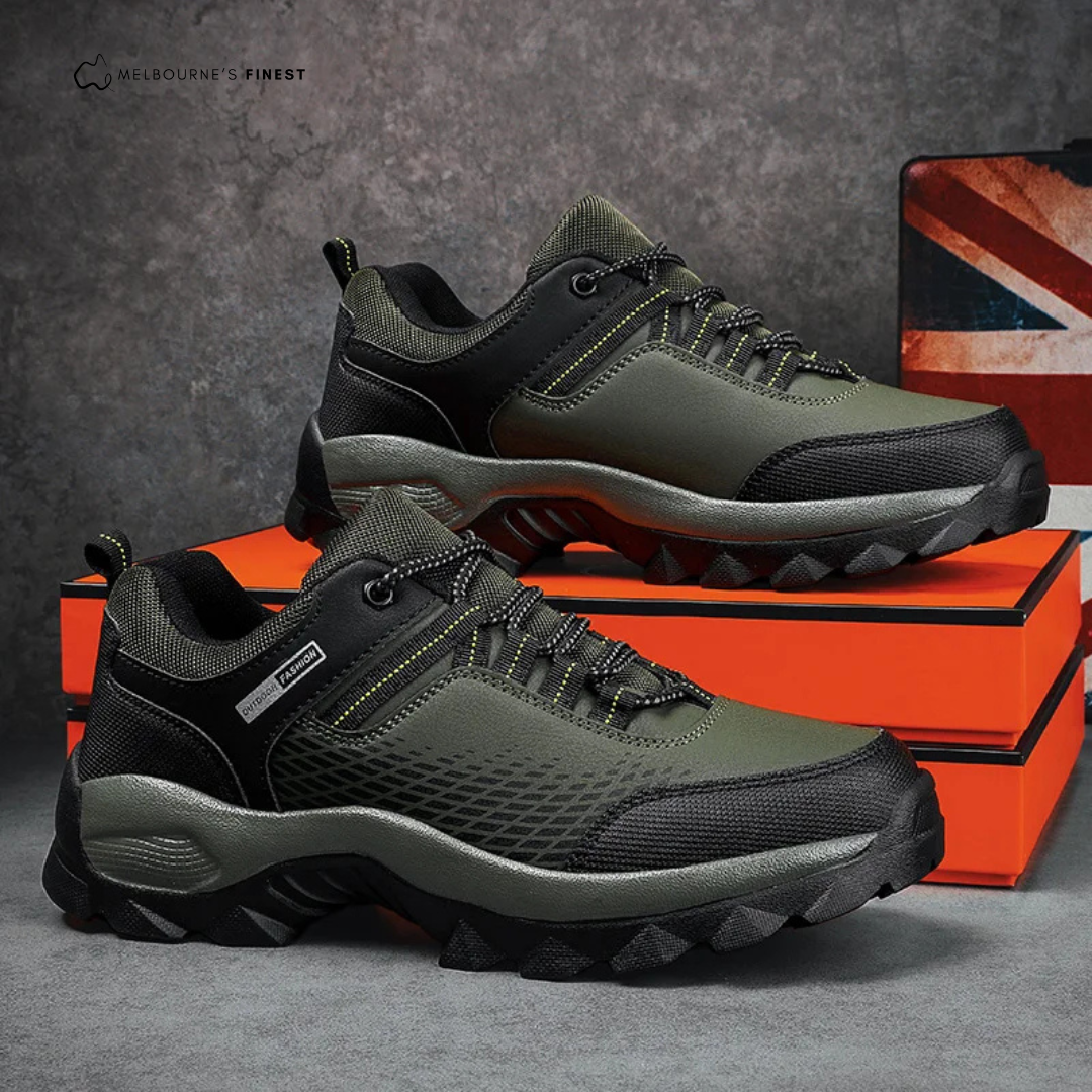 Artic PRO™ Orthopädische Schuhe für Männer