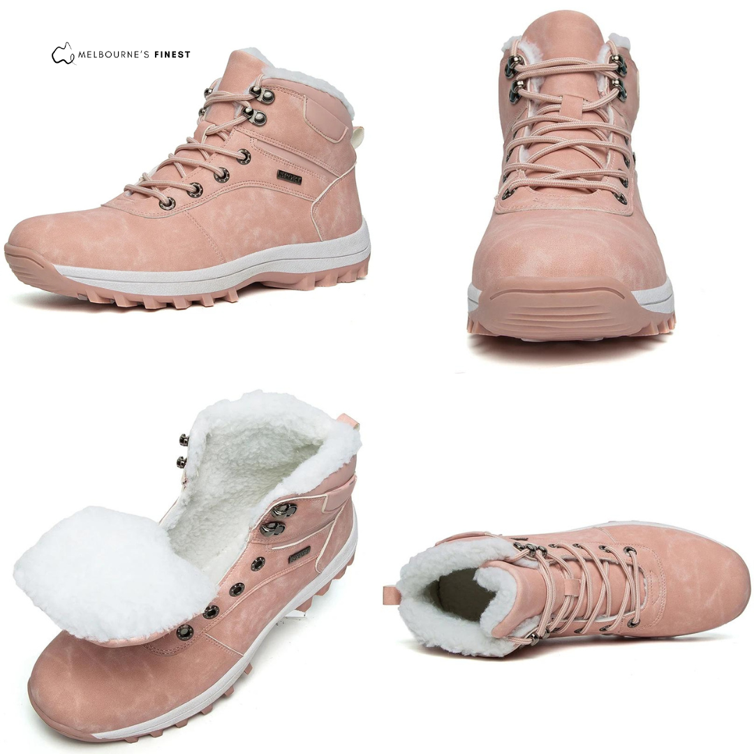 Fraser™ Orthopädischer Winterschuh