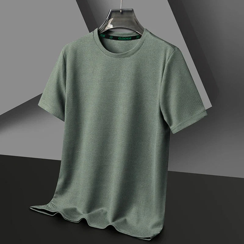 Axel | Kurzarm-T-Shirts