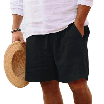 Carl | Herren-Jogging-Shorts