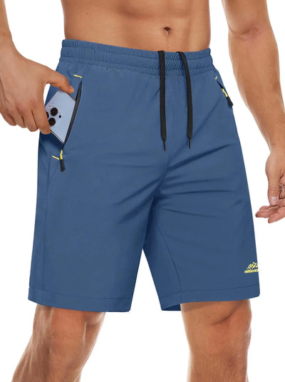 Arnold | Herren Athletic Shorts