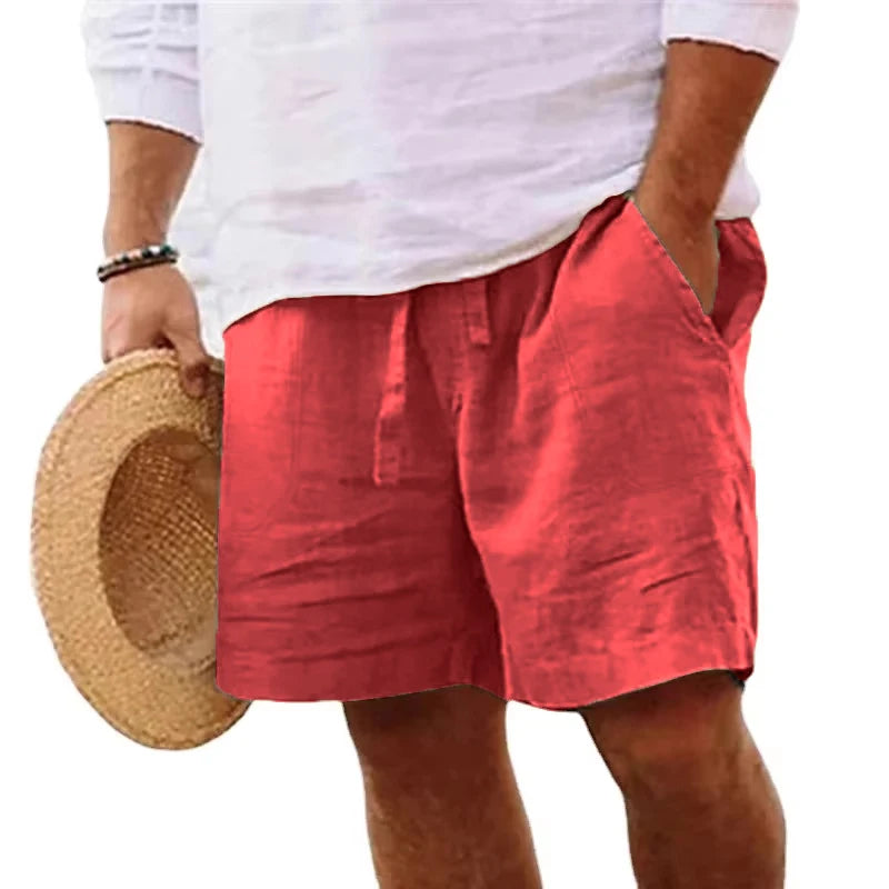 Carl | Herren-Jogging-Shorts
