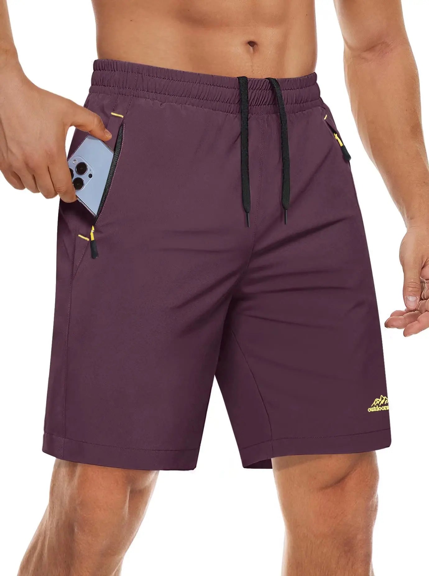 Arnold | Herren Athletic Shorts