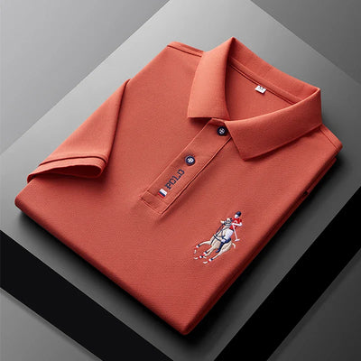 Ralph™ - Packung mit 4 klassischen Polos für Herren