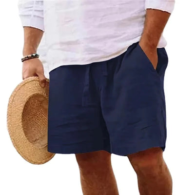 Carl | Herren-Jogging-Shorts