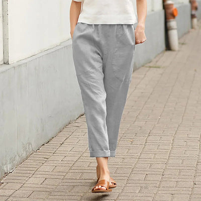 Crissa™ - Lose Taschenhose