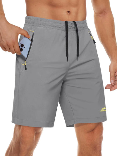 Arnold | Herren Athletic Shorts