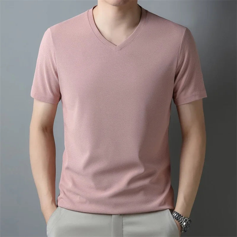Adolf | Bequemes Herren-T-Shirt