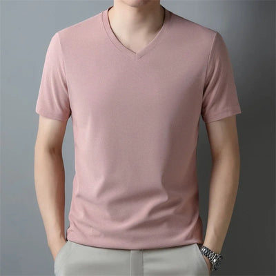 Adolf | Bequemes Herren-T-Shirt