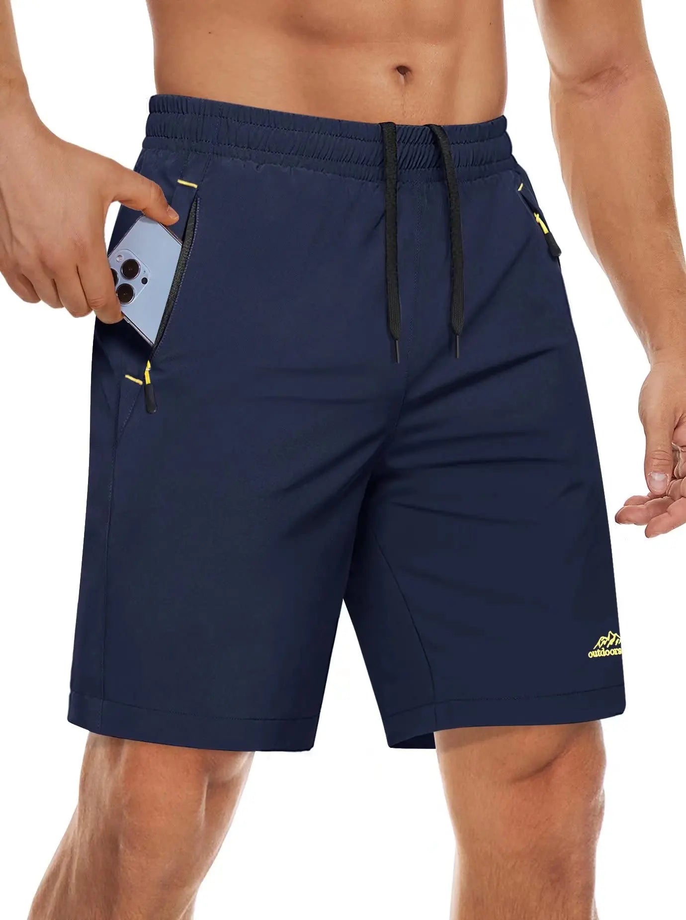 Arnold | Herren Athletic Shorts