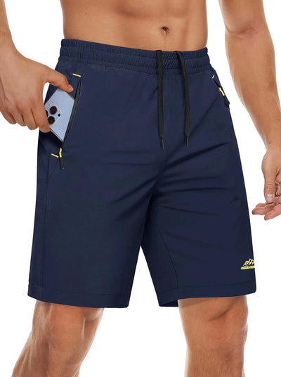 Arnold | Herren Athletic Shorts