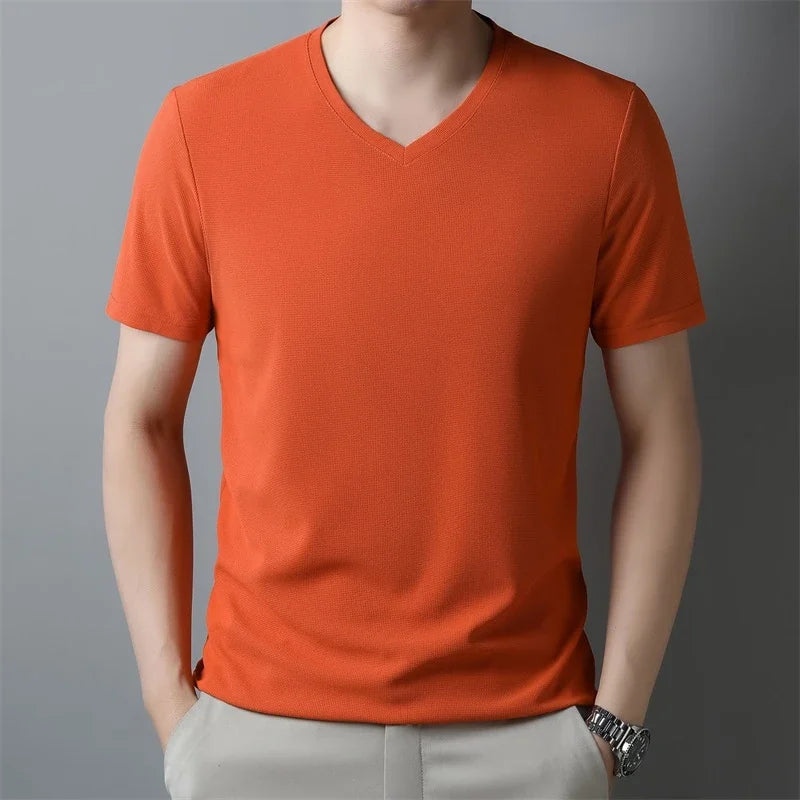 Adolf | Bequemes Herren-T-Shirt