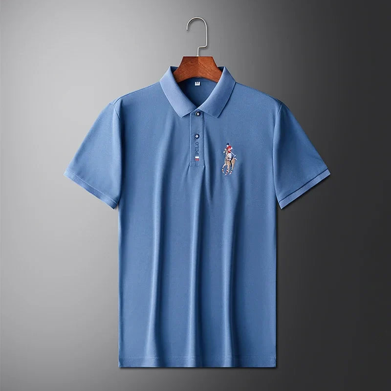 Ralph™ - Packung mit 4 klassischen Polos für Herren