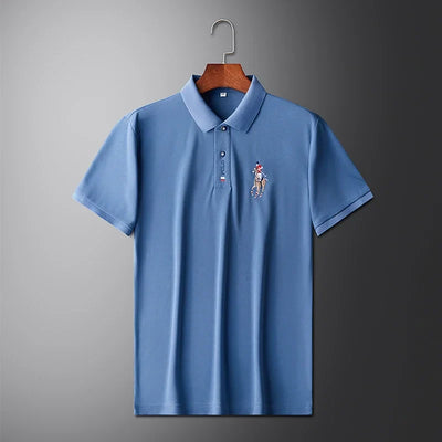 Ralph™ - Packung mit 4 klassischen Polos für Herren