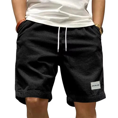 Leon | Vintage Cargo Shorts für Männer
