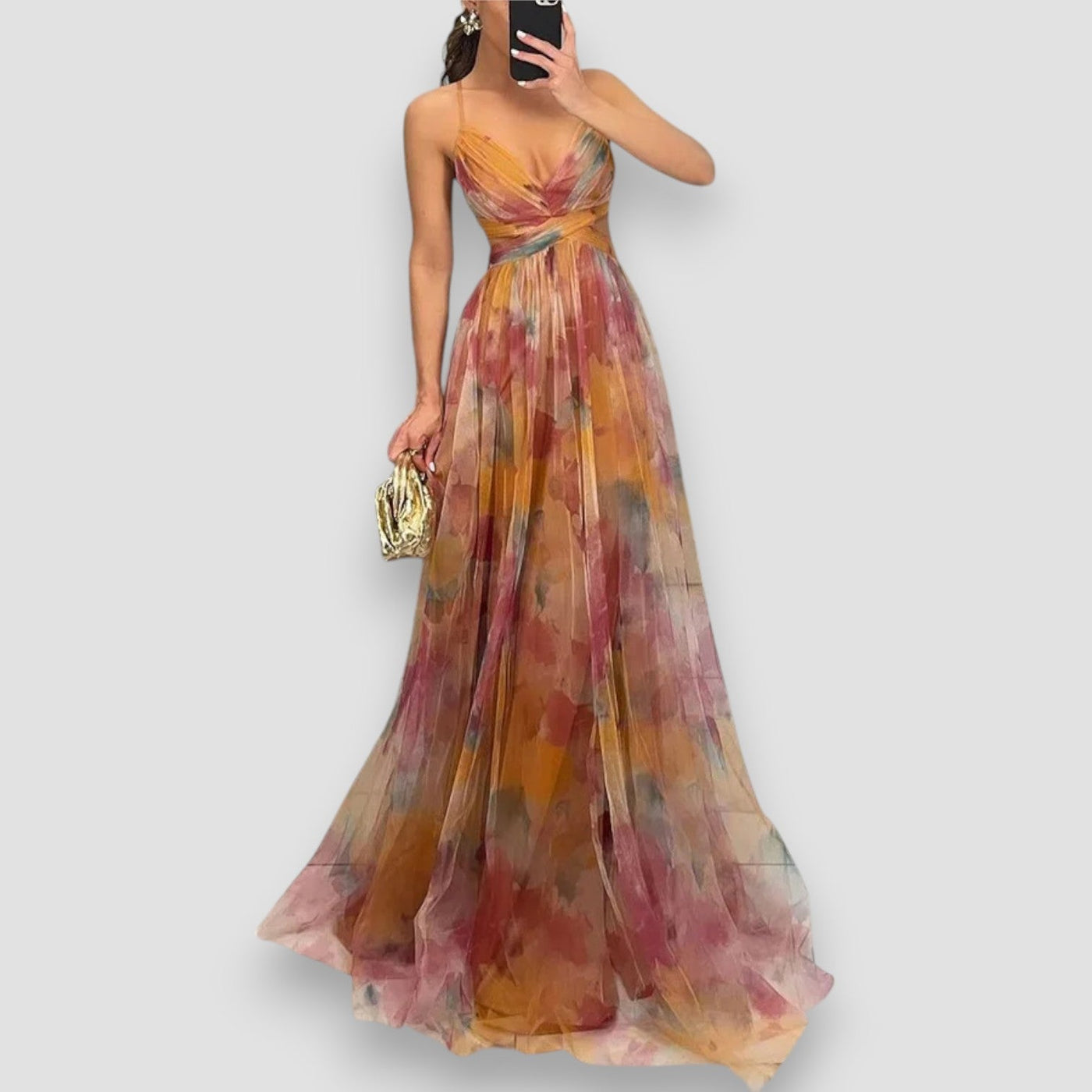 Adele | Kleid
